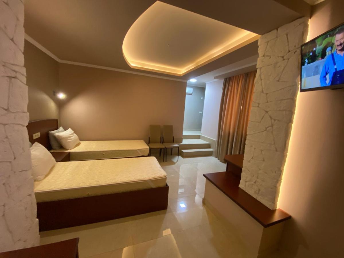 Your Home Erevan Exterior foto